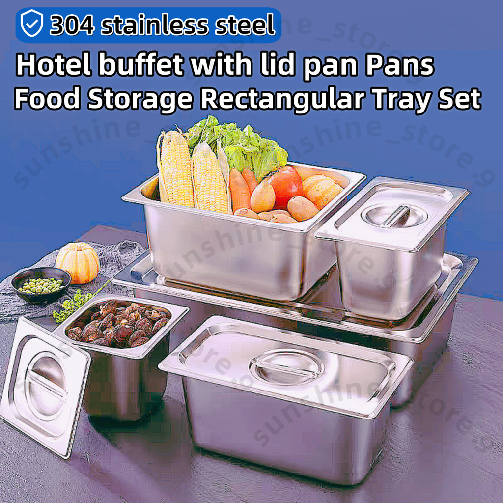 Made of stainless steel, double-sided electrolytic polishing, high surface strength, wear-resistant, easy to clean, not easy to rust, healthy and sanitary, safer to use