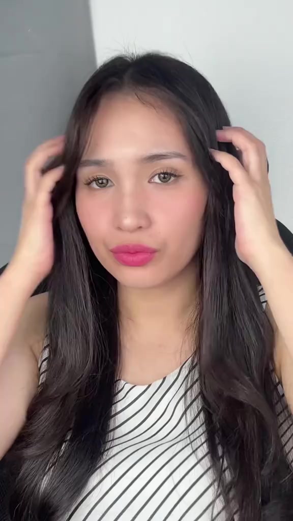 Bilena Make sure to add this on your kikay kit para you can retouch anytime anywhere! Stay matte, stay fab, girlies 🥰 #tinevangelistamademebuyit #everbilena #beauty #makeupbrands #lovelocal