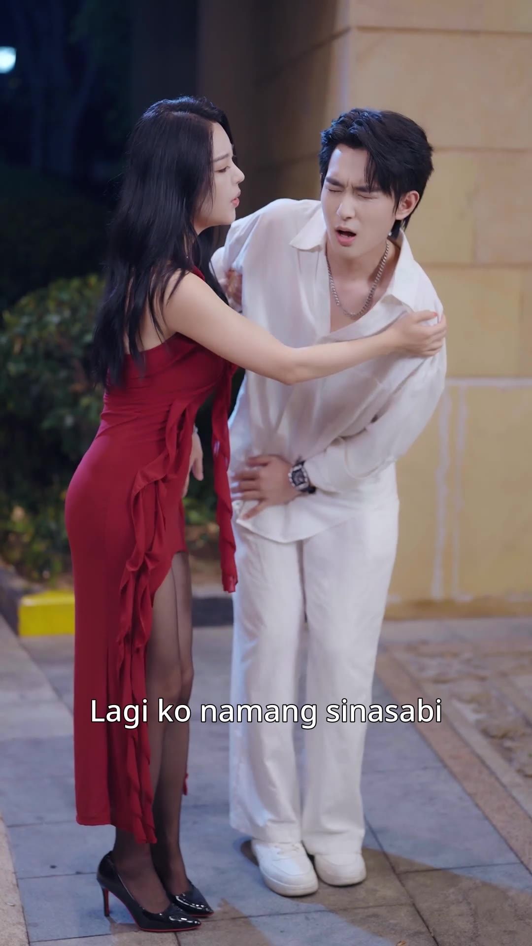 Wrapped in Your Embrace Among Blooming Gardenias | 9 | Tagalog #WrappedinYourEmbraceAmongBloomingGardenias