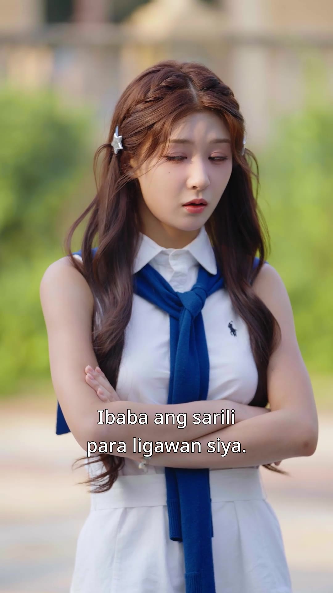 Wrapped in Your Embrace Among Blooming Gardenias | 11 | Tagalog #WrappedinYourEmbraceAmongBloomingGardenias