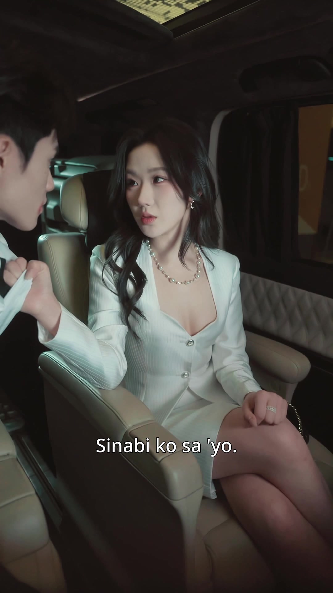 #BurningIcewithFire Burning Ice with Fire | 43 | Tagalog