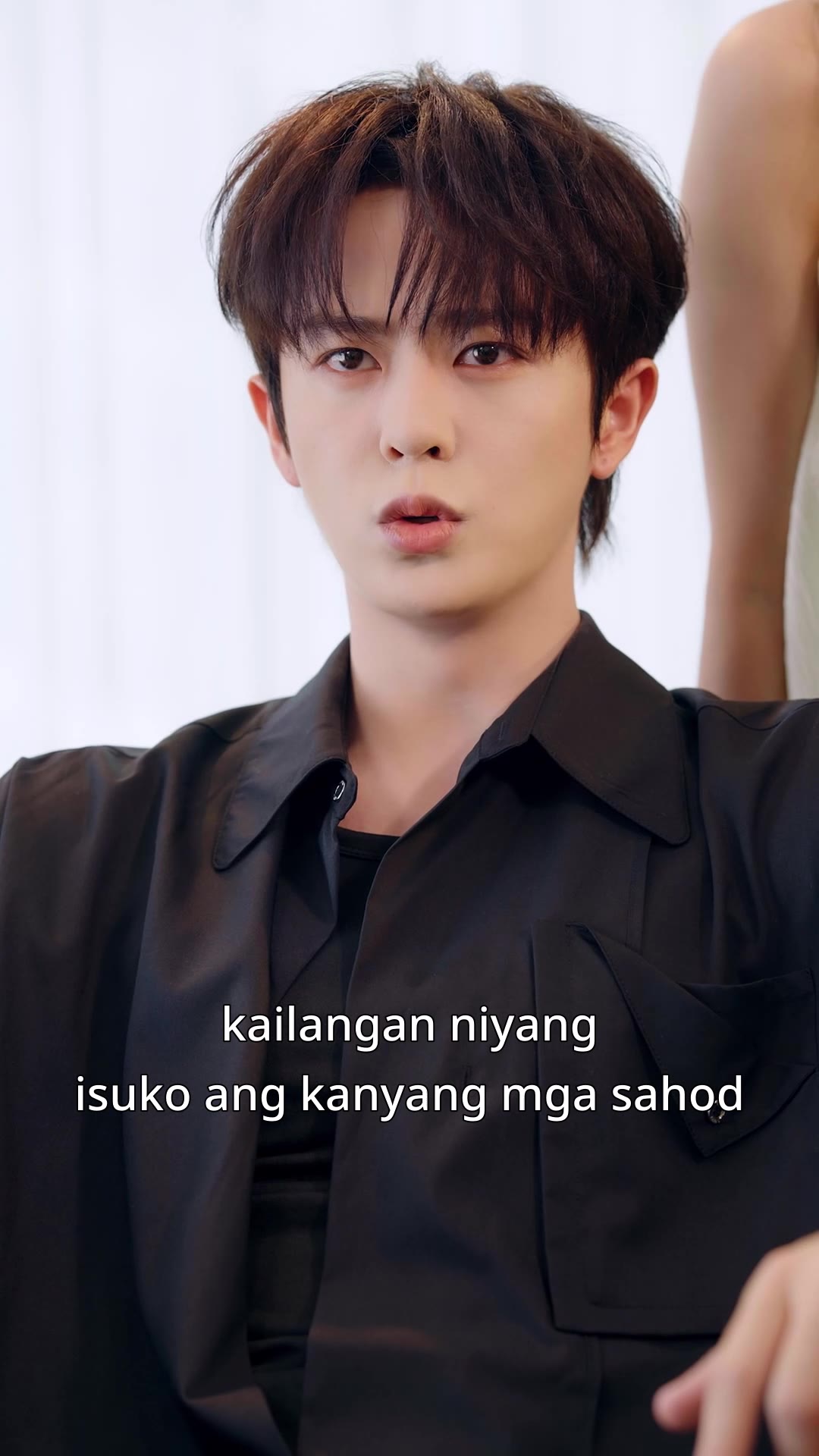 Wrapped in Your Embrace Among Blooming Gardenias | 18 | Tagalog #WrappedinYourEmbraceAmongBloomingGardenias