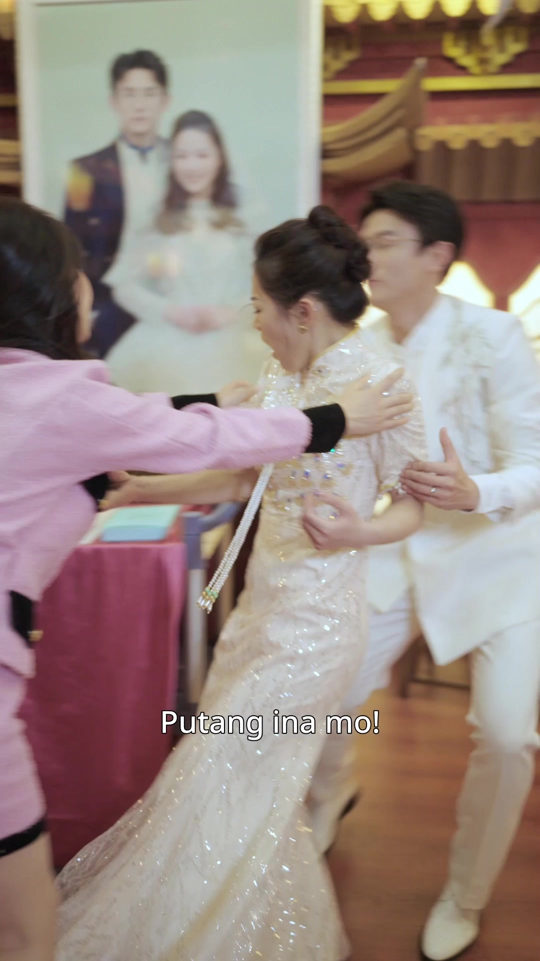 The Girl Who Loves Me Most | 60 | Tagalog #TheGirlWhoLovesMeMost