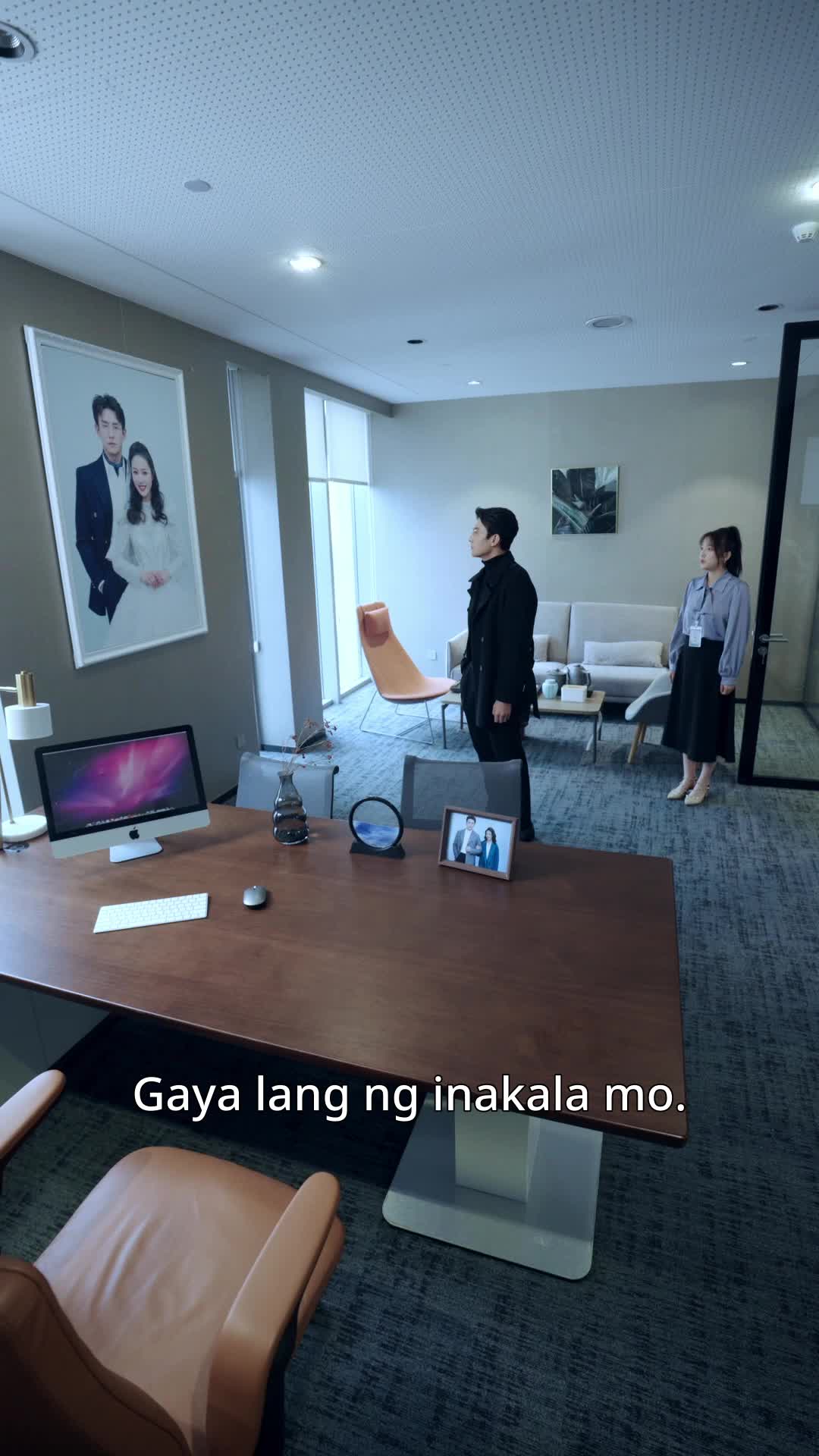 The Girl Who Loves Me Most | 34 | Tagalog #TheGirlWhoLovesMeMost
