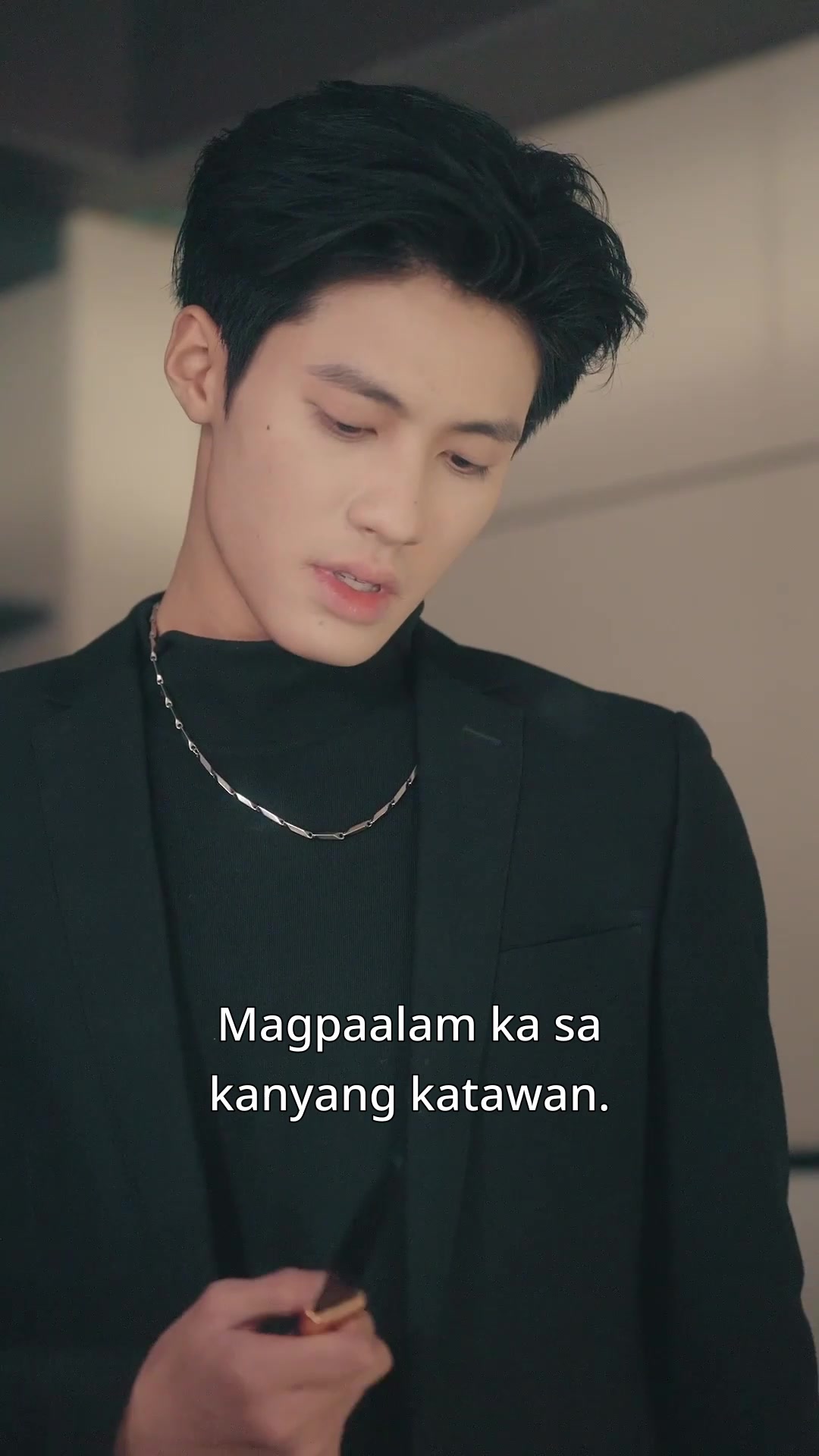 #BurningIcewithFire Burning Ice with Fire | 65 | Tagalog