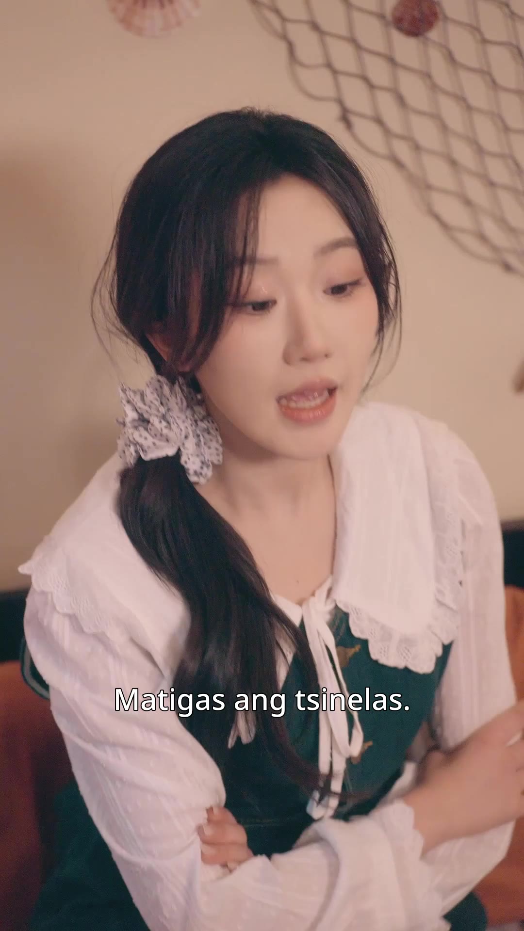 #BurningIcewithFire Burning Ice with Fire | 11 | Tagalog