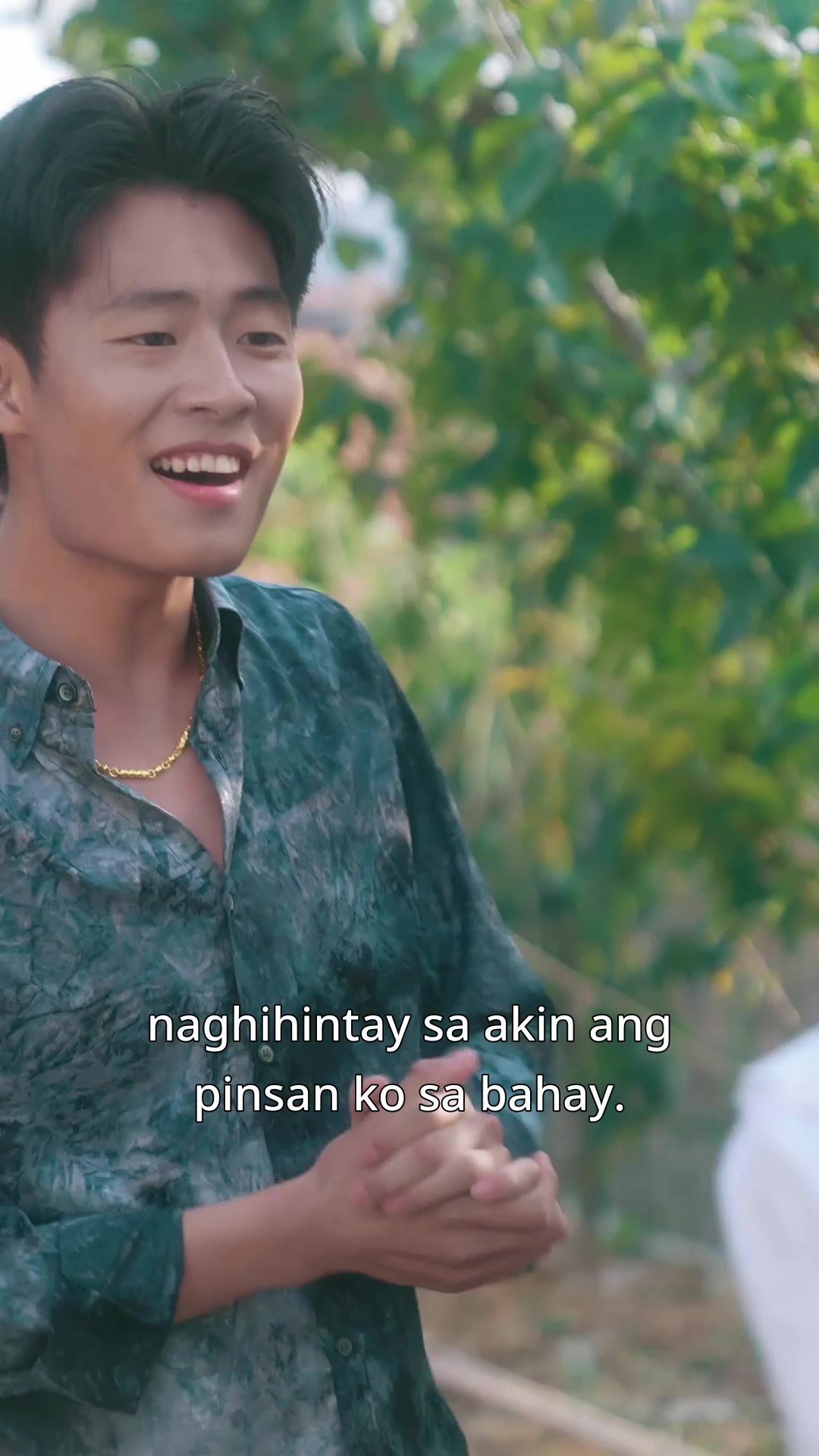 #BurningIcewithFire Burning Ice with Fire | 9 | Tagalog