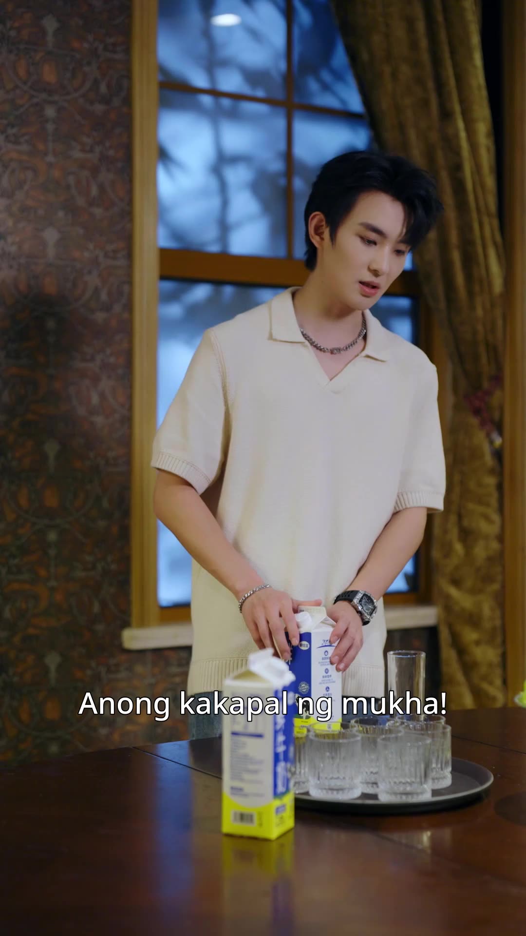 Wrapped in Your Embrace Among Blooming Gardenias | 29 | Tagalog #WrappedinYourEmbraceAmongBloomingGardenias