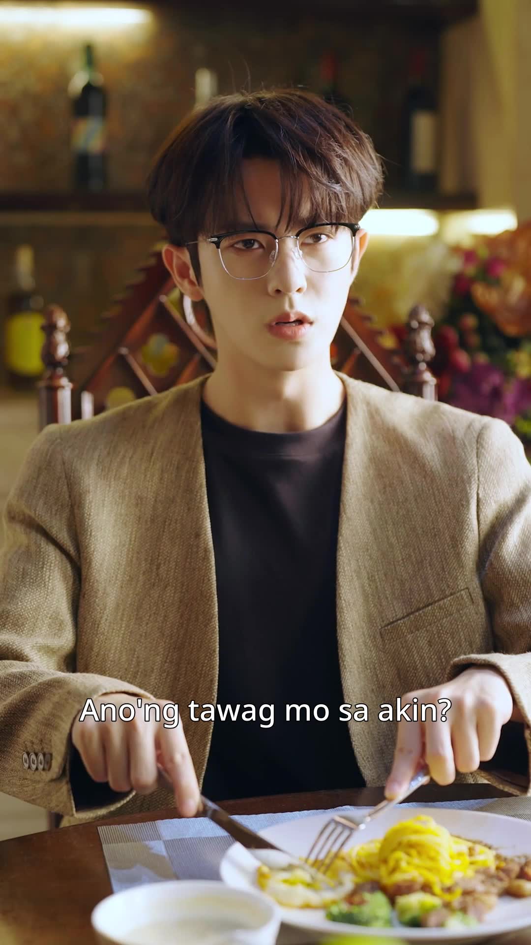 Wrapped in Your Embrace Among Blooming Gardenias | 10 | Tagalog #WrappedinYourEmbraceAmongBloomingGardenias