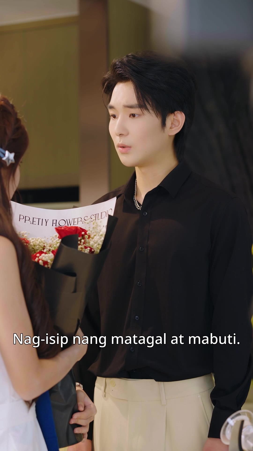 Wrapped in Your Embrace Among Blooming Gardenias | 27 | Tagalog #WrappedinYourEmbraceAmongBloomingGardenias