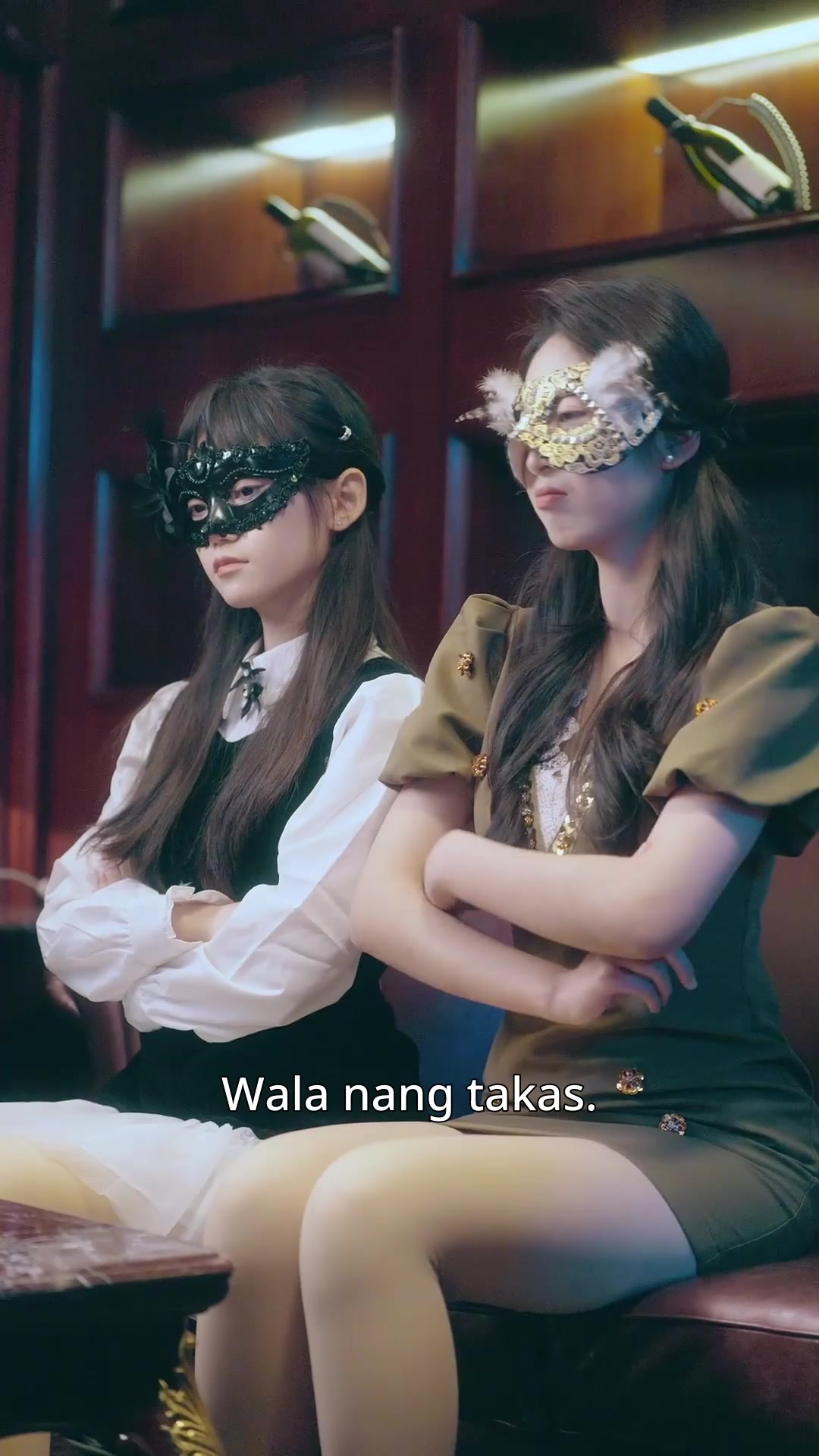 #BurningIcewithFire Burning Ice with Fire | 48 | Tagalog