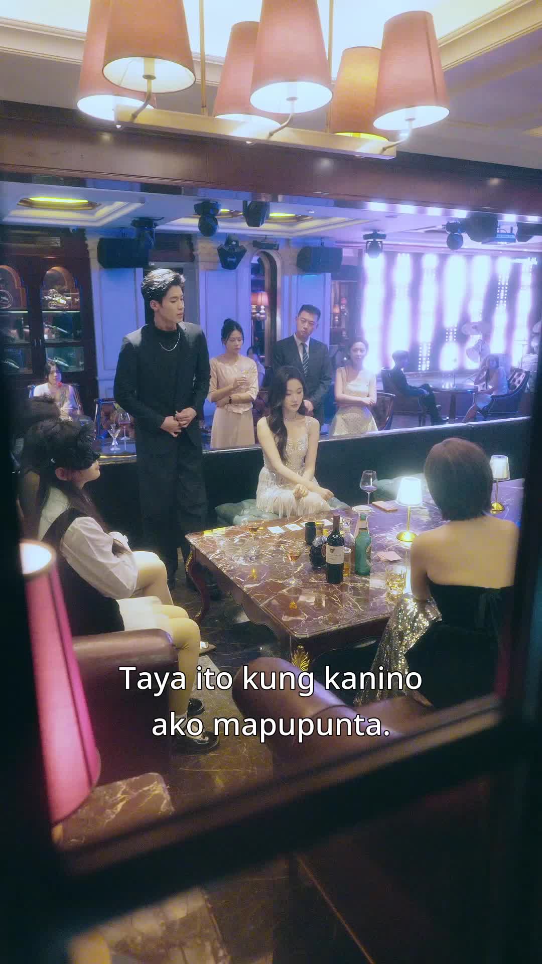 #BurningIcewithFire Burning Ice with Fire | 50 | Tagalog