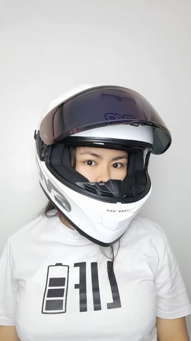 EVO HELMET