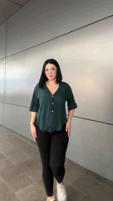 #poloshirt #croptop #OOTD #Outfit #shopeemall #viralvideo #trending #viralvideo #shopeeph #highlights #followers #FreeCoinsInShopeeVideo #viral #budol