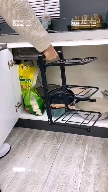 Pot Rack #shopee