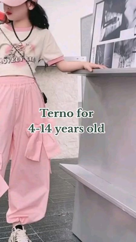 #FreeCoinsInShopeeVideo #MasMuraSaShopee #ternokids #justforyou #shopeefinds #fyp #foryou #cargopants