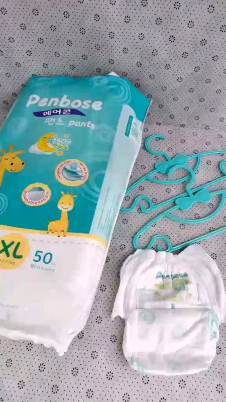 #penbosebabydiaper