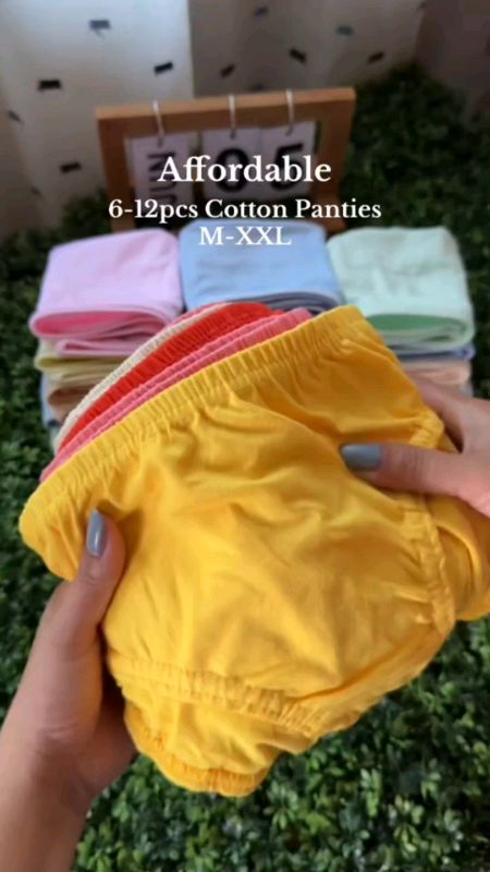 affordable cotton panty#cottonpanty #panty