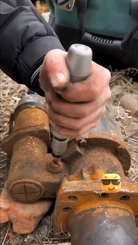 Portable Impact Driver Set #fyp #tools #freecoins #masmurasashoppee