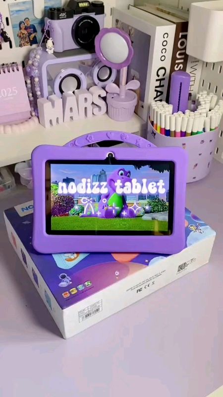 kiumo tablet for kids 7inches low radiation, #ipadforkids #androidtablet #smarttabletforkids #kiumotablet #tabletforkids