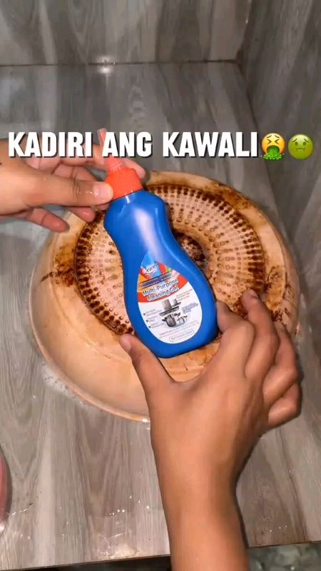 Multi purpose cleaner? #MasMuraSaShopee #FreeCoinsInShopeeVideo #trending