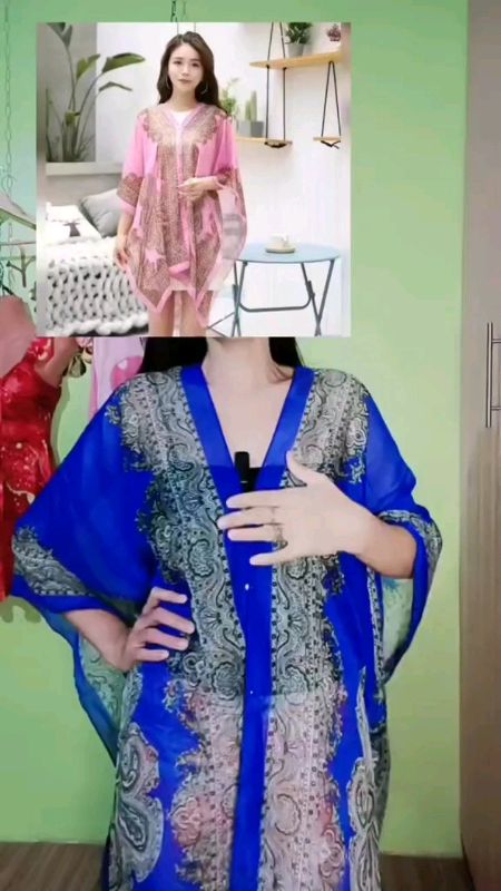 #chiffon #coverup