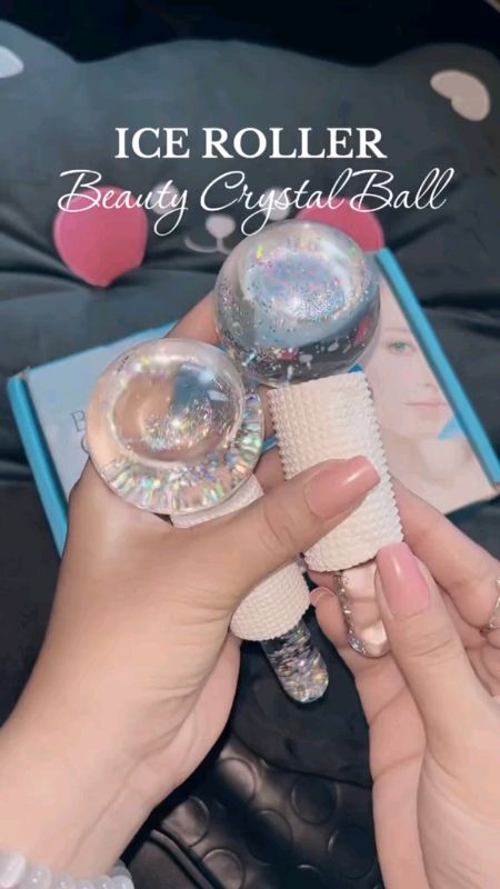 #FreeCoinsInShopeeVideo #MasMuraSaShopee #iceroller #crystalball