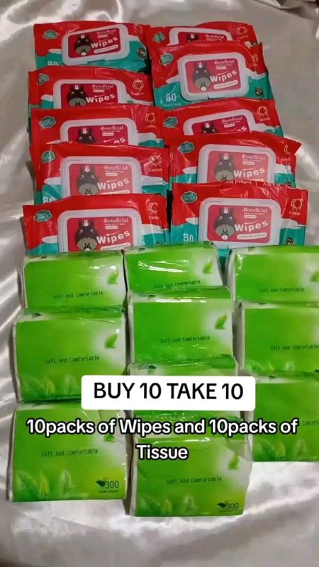Sulit na Tissue ba At Wipes ang hanap mo? eto na un check out mo na #MasMuraSaShopee #shopeepaydaysale #FreeCoinsInShopeeVideo #tissue #wipes #sulit