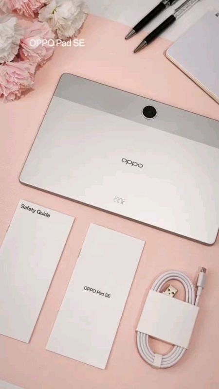 Oppo Pad SE #oppo #pad #se #LTE #tablet #FreeCoinsInShopeeVideo #MasMuraSaShopee