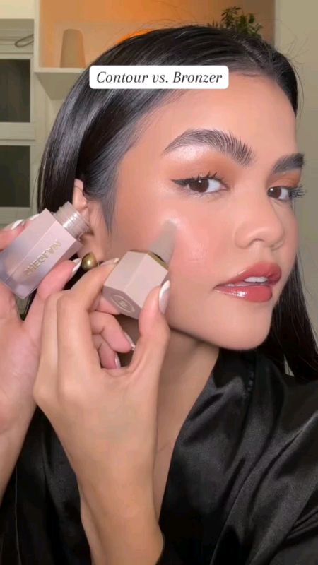 #sheglamcontourandhighlighter