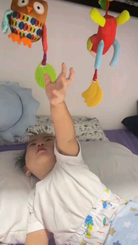 #baby #rattle