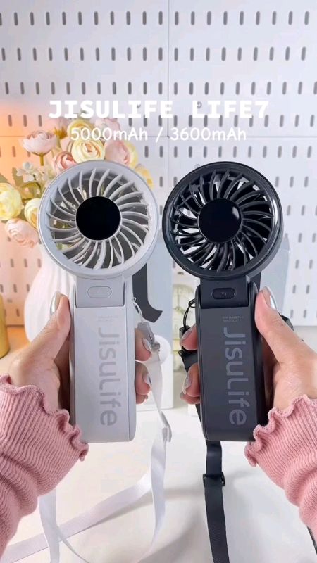 #JISULIFE #HANDHELDFAN #LIFE7 #CHECKOUTNA #MASMURASASHOPEE #FREECOINSINSHOPEEVIDEO #SHOPEEPHPAYDAYSALE #WISHLISTMOSAGOTKO ❤️💯😍