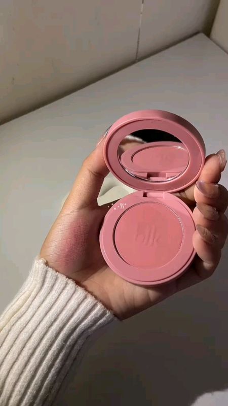 blk cosmetics soft blur powder blush#FreeCoinsInShopeeVideo