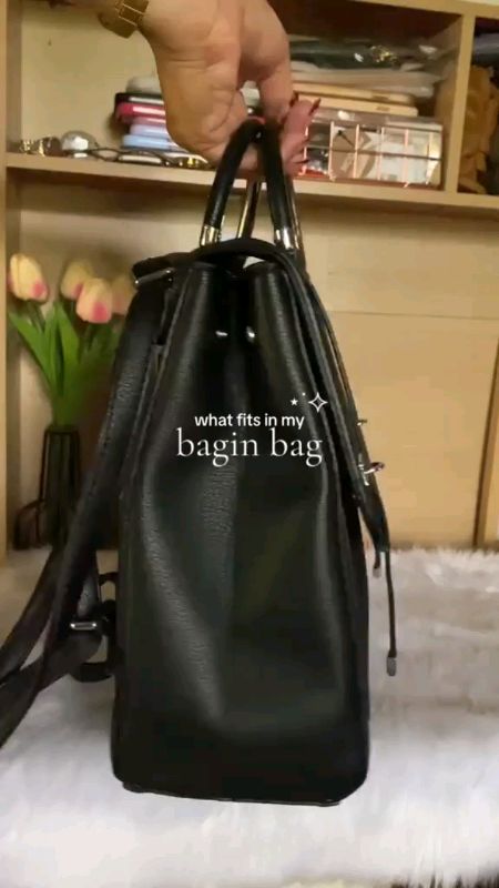 Korean Backpack #simple#forstudent#fyp