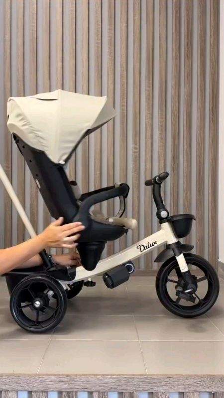 #stroller #bike #forkids #MasMuraSaShopee #fyp #shopeeph