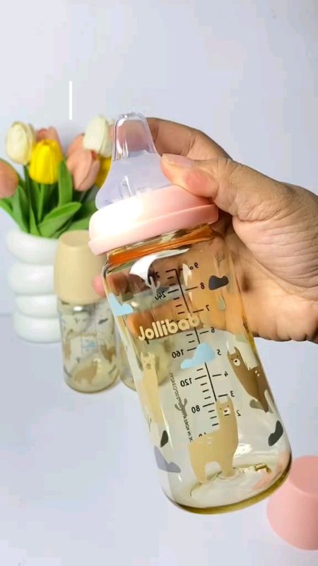 Jollibaby feeding bottle #jollibaby #babybottle #feedingbottle #MasMuraSaShopee #FreeCoinsInShopeeVideo #sulitdeals #flashsale #XtraChallenge #payday