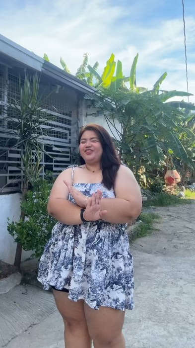 no stress no worries #plussize