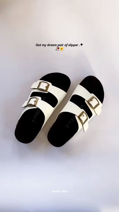 Jeckat brions 🫶🏻 #jeckatbrions #jeckatbrionssandals #sandals #elegantsandals #flats #flatsandals #twostrapsandals #twostrapsandal #unisexsandals