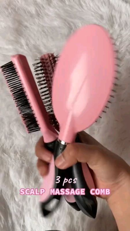 hair brush #FreeCoinsInShopeeVideo #buynow #trending #fyp #MasMuraSaShopee #shopee