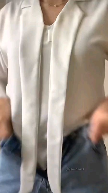 #formaltop #casualtop