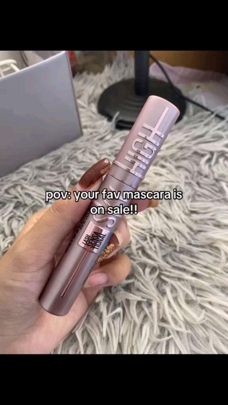 #FreeCoinsInShopeeVideo #MasMuraSaShopee #mascara #24hourslonglasting #longlastingmascara
