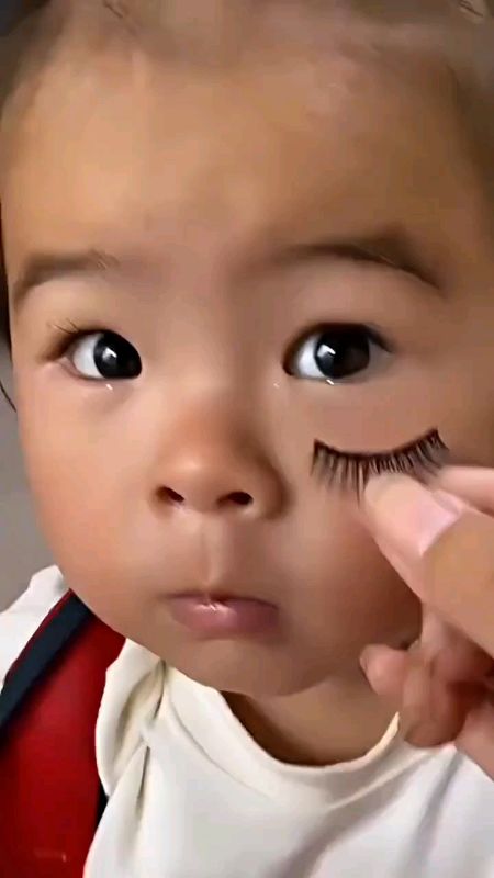 #stitch with detorio.zandra (Ready Stock )5pairs 3D Fairy Princess Comics Eyelashes Lashs Natural Short Daily Eyelashes False Eyelash Extension Tools