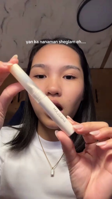 Sheglam Laminating Brow Gel