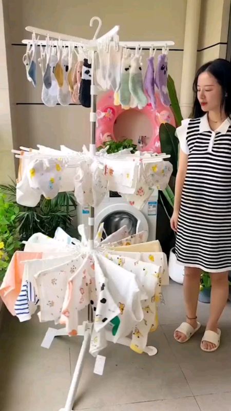 Baby Clothes Hanger #Good #cute #quality #viral #trending #ShopeePHPaydaySale #fyp #FreeCoinsInShopeeVideo #MasMuraSaShopee