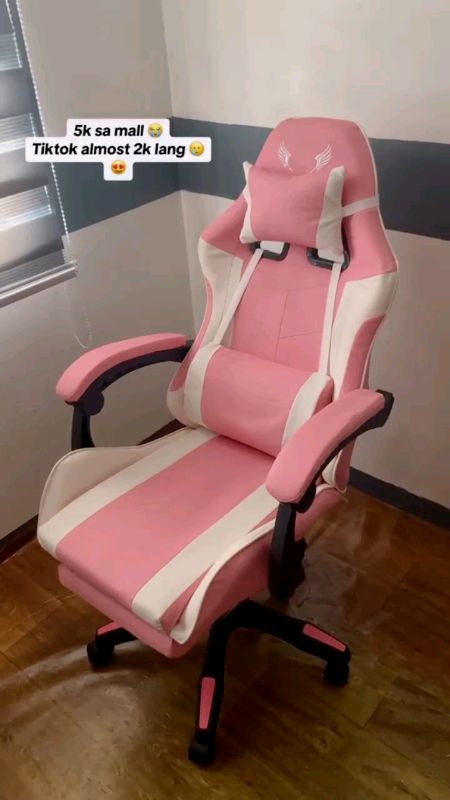 #LeatherGamingChair #gamingchair #freecoinsinshopeevideo