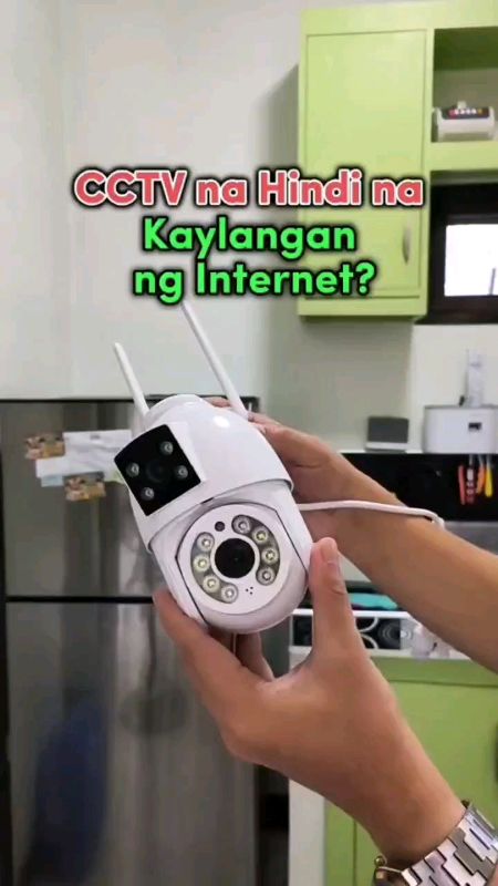 #cctv #noneedinternet#camera #fyp #shopee #shopnow