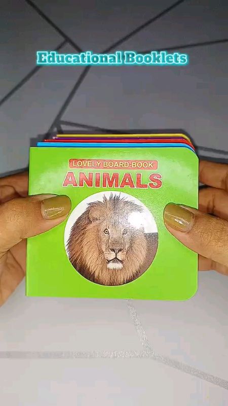 Baby Book educational #masmurasashopee #freecoinsinshopeevideo #buynow