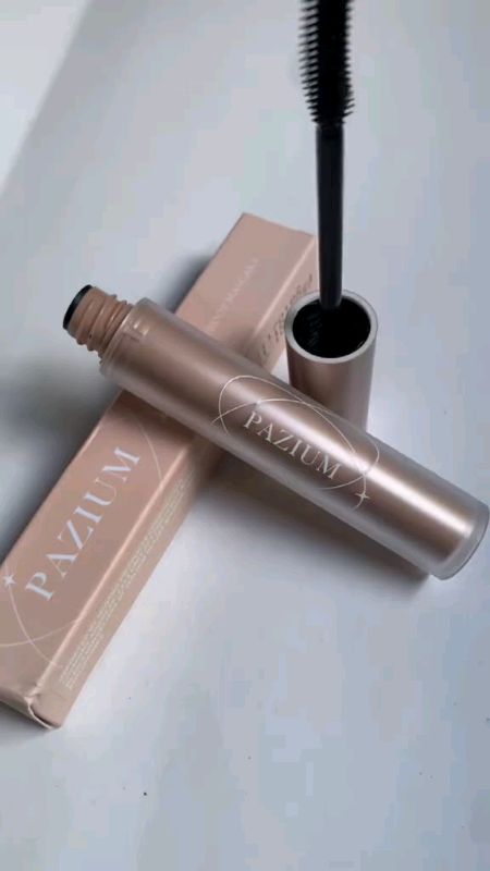 #Pazium #mascara #waterproofmascara #mascara #Pazium #paziumbeauty