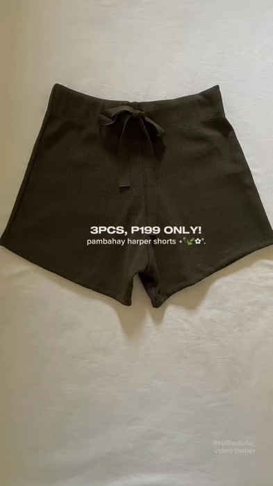 Buy 2 take 1 Harper Shorts #shorts #trendingshorts #HARPERSHORT #fashion