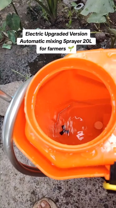 tasktool agricutural sprayer#FreeCoinsInShopeeVideo